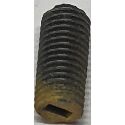 Feritové jádro šroubovací 3,5 mm, výška 8 mm