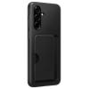 Samsung EF-OA366TBEGWW Cover Samsung Galaxy A36 5G černá odolné vůči nárazům EF-OA366TBEGWW