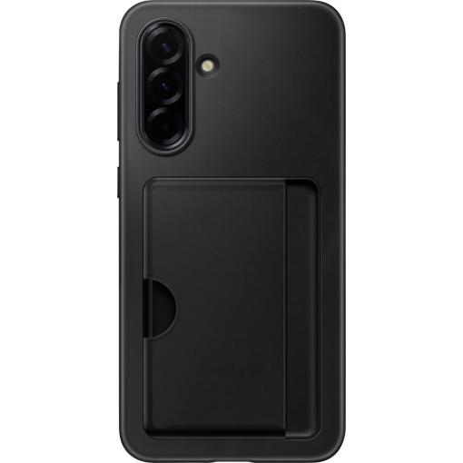 Samsung EF-OA366TBEGWW Cover Samsung Galaxy A36 5G černá odolné vůči nárazům EF-OA366TBEGWW