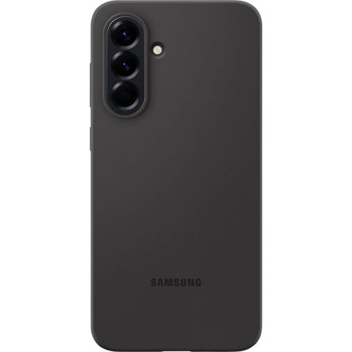 Samsung EF-PA566CBEGWW Cover Samsung Galaxy A56 5G černá odolné vůči nárazům EF-PA566CBEGWW