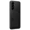 Samsung EF-OA566TBEGWW Cover Samsung Galaxy A56 5G černá odolné vůči nárazům EF-OA566TBEGWW