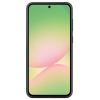 Samsung EF-OA566TBEGWW Cover Samsung Galaxy A56 5G černá odolné vůči nárazům EF-OA566TBEGWW