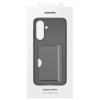 Samsung EF-OA566TBEGWW Cover Samsung Galaxy A56 5G černá odolné vůči nárazům EF-OA566TBEGWW
