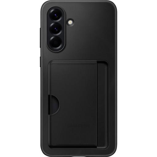 Samsung EF-OA566TBEGWW Cover Samsung Galaxy A56 5G černá odolné vůči nárazům EF-OA566TBEGWW