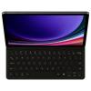 Samsung EF-DX720BBGGDE klávesnice k tabletu Vhodné pro značku (tablet): Samsung Samsung Galaxy Tab S9 Android™