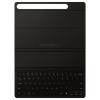 Samsung EF-DX720BBGGDE klávesnice k tabletu Vhodné pro značku (tablet): Samsung Samsung Galaxy Tab S9 Android™