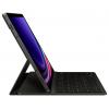 Samsung EF-DX720BBGGDE klávesnice k tabletu Vhodné pro značku (tablet): Samsung Samsung Galaxy Tab S9 Android™