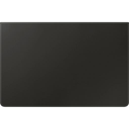 Samsung EF-DX720BBGGDE klávesnice k tabletu Vhodné pro značku (tablet): Samsung Samsung Galaxy Tab S9 Android™