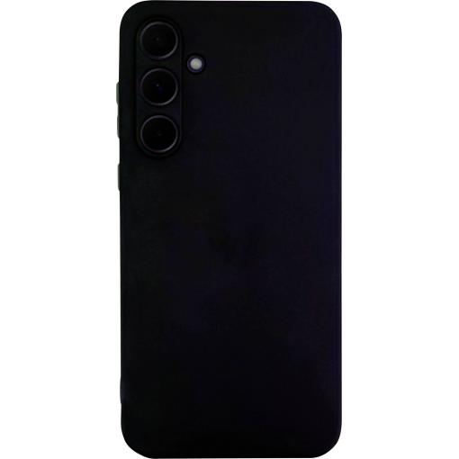 JT Berlin 11120 zadní kryt na mobil Samsung Galaxy A56 5G černá odolné vůči nárazům 11120
