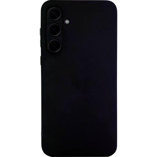 JT Berlin 11119 zadní kryt na mobil Samsung Galaxy A36 5G černá odolné vůči nárazům 11119