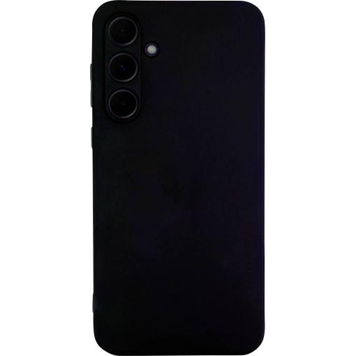 JT Berlin 11118 zadní kryt na mobil Samsung Galaxy A26 5G černá odolné vůči nárazům, 1552552 11118