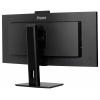 Iiyama XCB3497WQSNPH-B1 LED monitor 86.4 cm (34 palec)3440 x 1440 Pixel, 21:9, 0.4 ms, VA LED