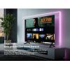 Dyon Ultimax 32H-TI-W LED TV, 80 cm 32 palec, F (A - G), DVB-C, DVB-S2, DVB-T, DVB-T2, HD ready, Smart TV, WLAN, černá