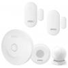 IMOU Smart Alarm Security Kit KIT-ALARM(ZG2) senzor pohybu, sada bezdrátového alarmu
