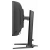 Iiyama GCB3484WQSU-B1 LED monitor 86.4 cm (34 palec)3440 x 1440 Pixel, 21:9, 0.4 ms, VA LED