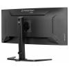 Iiyama GCB3484WQSU-B1 LED monitor 86.4 cm (34 palec)3440 x 1440 Pixel, 21:9, 0.4 ms, VA LED