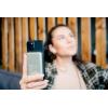 Verbatim Charge n Go Magnetic Wireless powerbanka Li-Pol, 5000 mAh, Rychlé nabíjení, Quick Charge 3.0, Power Delivery 3.0, Adaptivní rychlé nabíjení, USB-C®,