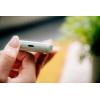Verbatim Charge n Go Magnetic Wireless powerbanka Li-Pol, 10000 mAh, Rychlé nabíjení, Quick Charge 3.0, Power Delivery 3.0, Adaptivní rychlé nabíjení, USB-C®,