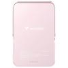 Verbatim Charge n Go powerbanka Li-Pol, 10000 mAh, Power Delivery 3.0, QC 3.0, USB-C®, růžová