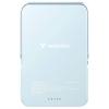 Verbatim Charge n Go powerbanka Li-Pol, 10000 mAh, Power Delivery 3.0, QC 3.0, USB-C®, modrá
