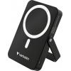Verbatim Charge n Go powerbanka Li-Pol, 10000 mAh, Power Delivery 3.0, QC 3.0, USB-C®, černá
