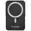 Verbatim Charge n Go powerbanka Li-Pol, 10000 mAh, Power Delivery 3.0, QC 3.0, USB-C®, černá
