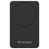 Verbatim Charge n Go Essentials powerbanka 5000 mAh, Power Delivery 3.0, QC 3.0, Adaptivní rychlé nabíjení, USB-C®, černá