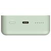 Verbatim Charge n Go Essentials powerbanka 20000 mAh, Power Delivery 3.0, QC 3.0, Adaptivní rychlé nabíjení, USB-C®, zelená