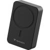 Verbatim Charge n Go Essentials powerbanka 20000 mAh, Power Delivery 3.0, QC 3.0, Adaptivní rychlé nabíjení, USB-C®, černá
