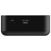 Verbatim Charge n Go Essentials powerbanka 20000 mAh, Power Delivery 3.0, QC 3.0, Adaptivní rychlé nabíjení, USB-C®, černá