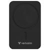 Verbatim Charge n Go Essentials powerbanka 20000 mAh, Power Delivery 3.0, QC 3.0, Adaptivní rychlé nabíjení, USB-C®, černá