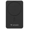 Verbatim Charge n Go Essentials powerbanka 10000 mAh, Power Delivery 3.0, QC 3.0, Adaptivní rychlé nabíjení, USB-C®, černá