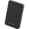 Verbatim Charge n Go Essentials powerbanka 10000 mAh, Power Delivery 3.0, QC 3.0, Adaptivní rychlé nabíjení, USB-C®, černá