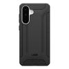 Urban Armor Gear 214502114040 zadní kryt na mobil Samsung Galaxy A56 5G černá 214502114040