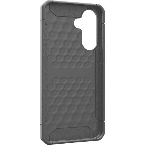 Urban Armor Gear 214502114040 zadní kryt na mobil Samsung Galaxy A56 5G černá 214502114040