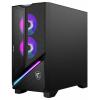 MSI Gaming PC MPG Infinite X3 AI 2NVZ9-032AT Intel® Core™ Ultra 9 285K 5.7 GHz 64 GB RAM 1 TB SSD Nvidia FORCE RTX 5090 32G VENTUS 3X 32 GB Win 11 Home