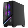 MSI Gaming PC MPG Infinite X3 AI 2NVZ9-032AT Intel® Core™ Ultra 9 285K 5.7 GHz 64 GB RAM 1 TB SSD Nvidia FORCE RTX 5090 32G VENTUS 3X 32 GB Win 11 Home