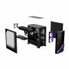 MSI Gaming PC MPG Infinite X3 AI 2NVZ9-032AT Intel® Core™ Ultra 9 285K 5.7 GHz 64 GB RAM 1 TB SSD Nvidia FORCE RTX 5090 32G VENTUS 3X 32 GB Win 11 Home