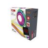 Smart LED pásek 24W RGBIC EMOS ZPW313I Neon 3m WiFi Tuya