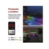 Smart LED pásek 24W RGBIC EMOS ZPW313I Neon 3m WiFi Tuya