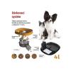 GoSmart dávkovač krmiva EMOS H6004 Pet Care s kamerou, 4 l, černý, Wi-Fi