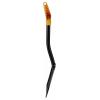 Fiskars 1066715 rýč Pracovní šířka 180 mm rukojeť D