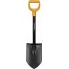 Fiskars 1066715 rýč Pracovní šířka 180 mm rukojeť D
