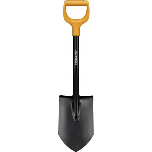 Fiskars 1066715 rýč Pracovní šířka 180 mm rukojeť D