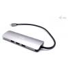 i-tec USB-C® dokovací stanice C31NANOLANPD100