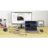i-tec USB-C® dokovací stanice C31NANOLANPD100
