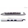 i-tec USB-C® dokovací stanice C31NANOLANPD100
