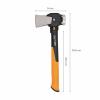Fiskars 1062936 Stavební sekera 360 mm 1100 g