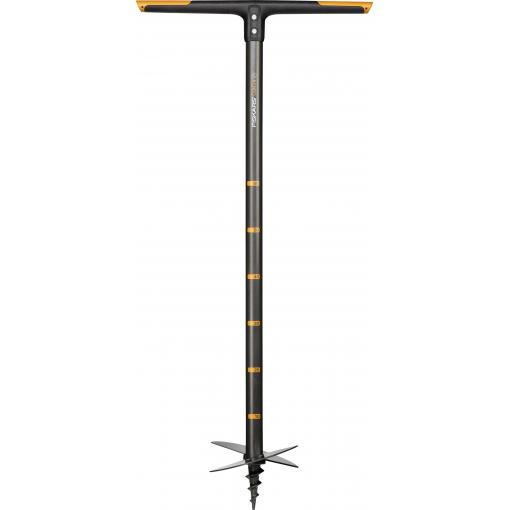 Fiskars 1000640 ruční zemní vrták