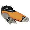 Fiskars 1027224 Univerzální zavírací nůž CarbonMax™ 1 ks